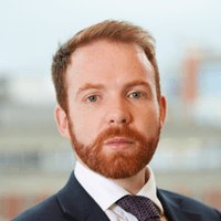 Tom Paton Insolvency Lawyer